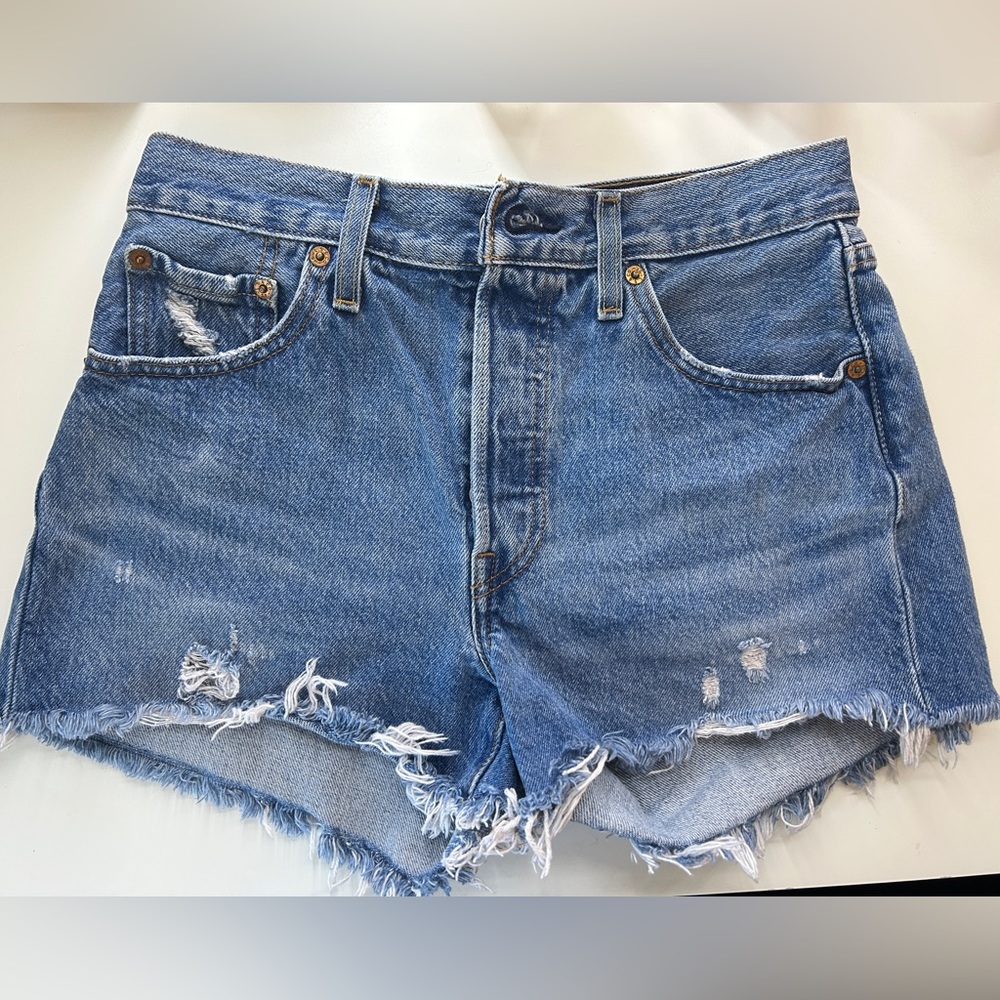 Levi’s 501 Shorts